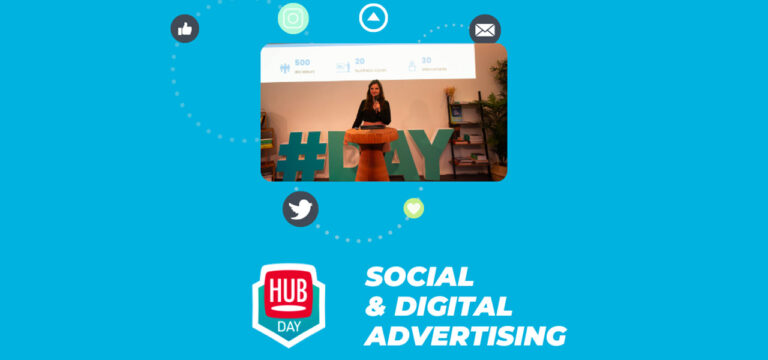 Bannière article HUB - HUBDAY Social