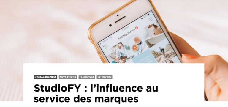 Bannière article HUB - StudioFY