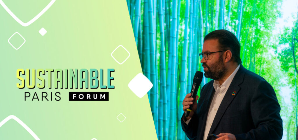 Bannière article HUB Sustainable Paris Forum