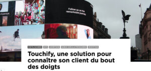 Bannière article HUB - Touchify