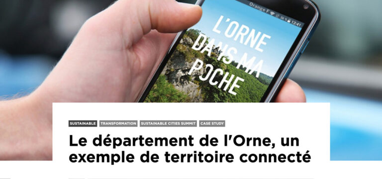 Bannière article HUB - l'Orne