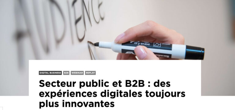 Bannière article HUB-secteur B2B-Webinar