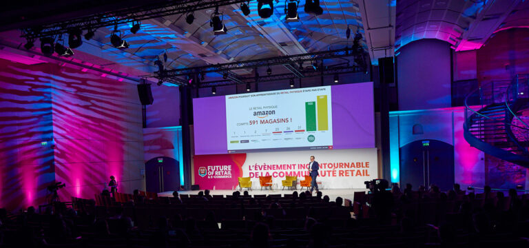Bannière article HUBDAY Retail & E-Commerce 2022