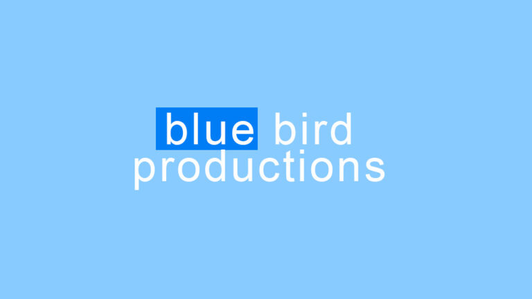 Rapport Alternance - Blue Bird Productions