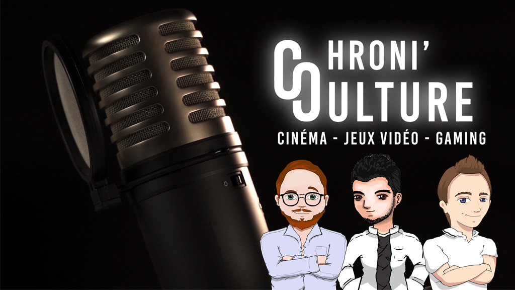 Rapport Alternance - Chroni'Culture