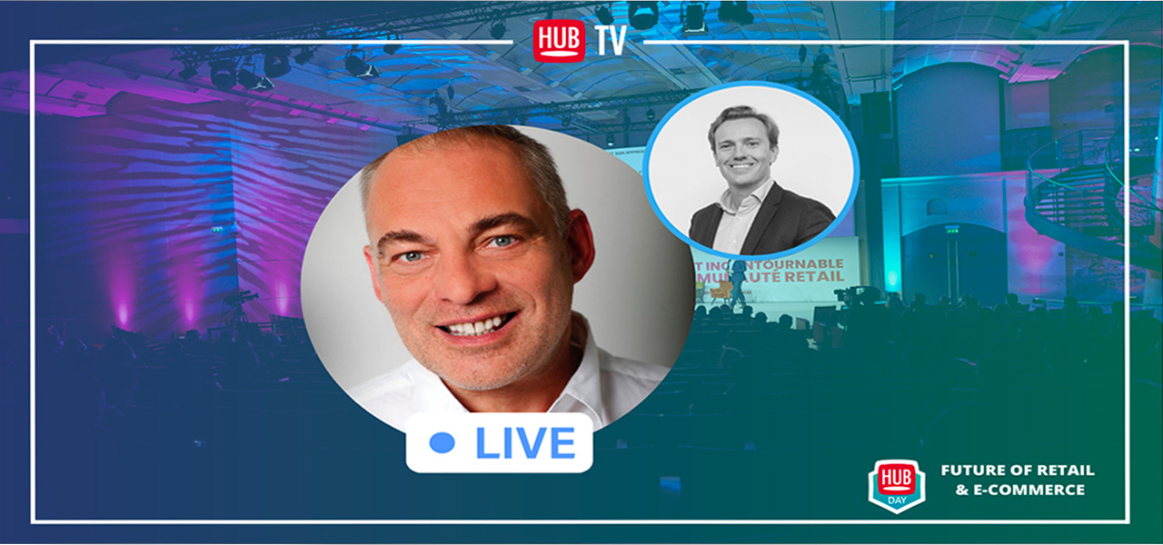 HUB TV – HUBDAY Retail 2022