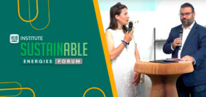 Bannière article HUB - Sustainable Energies Forum 2022