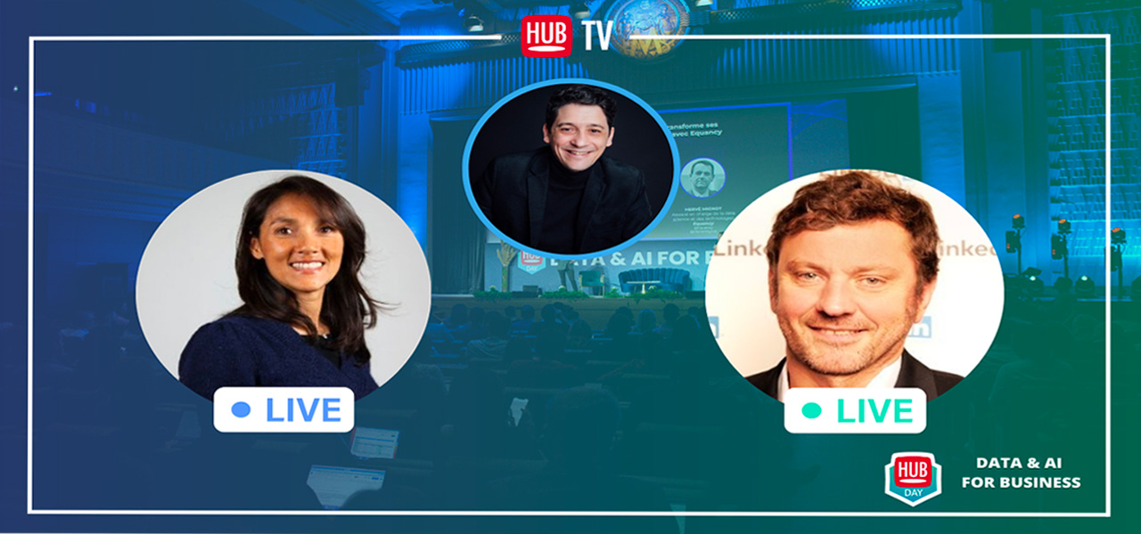 HUB TV – HUBDAY Data 2022
