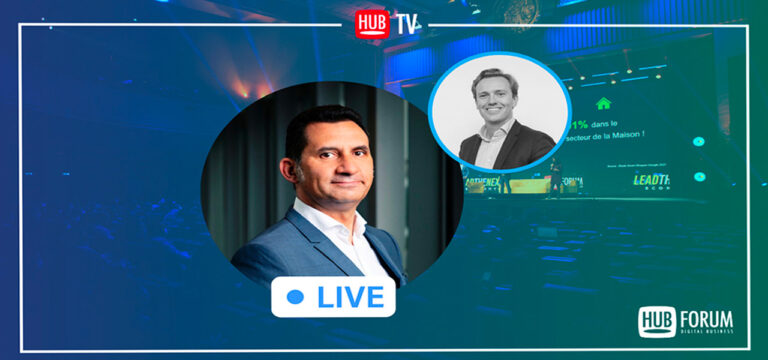 Bannière article HUB TV - HUBFORUM