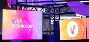 Bannière article HUB Viva Technology 2022