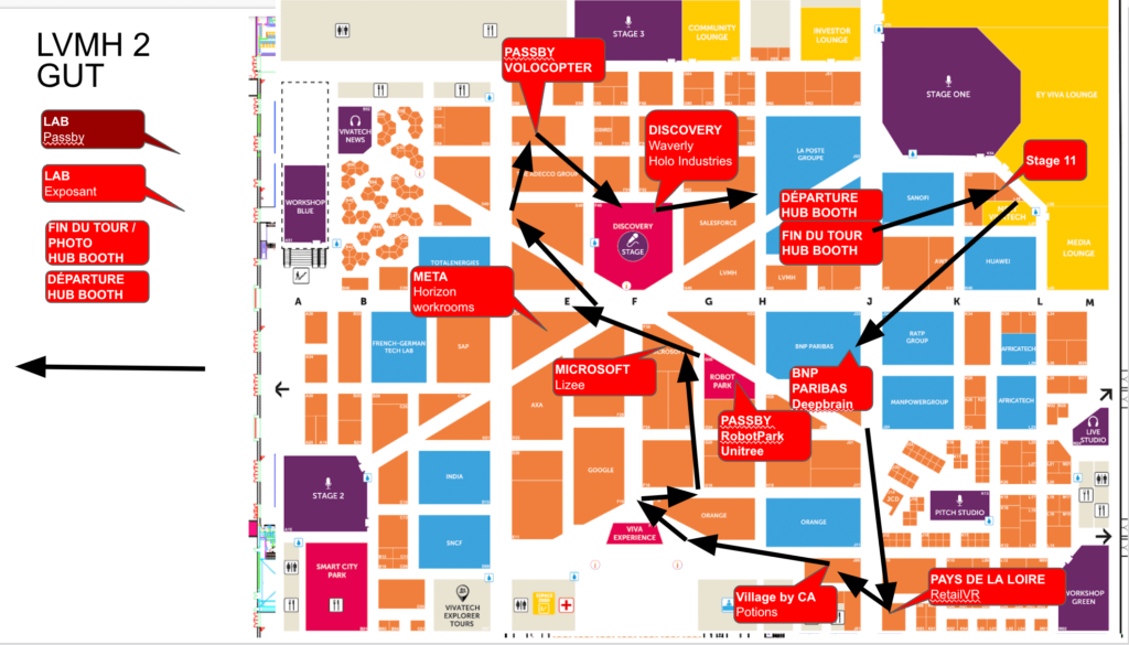 Photo - Plan Tours LVMH 2 Nicolas Gut _ Jérémie - Google Slides - docs.google