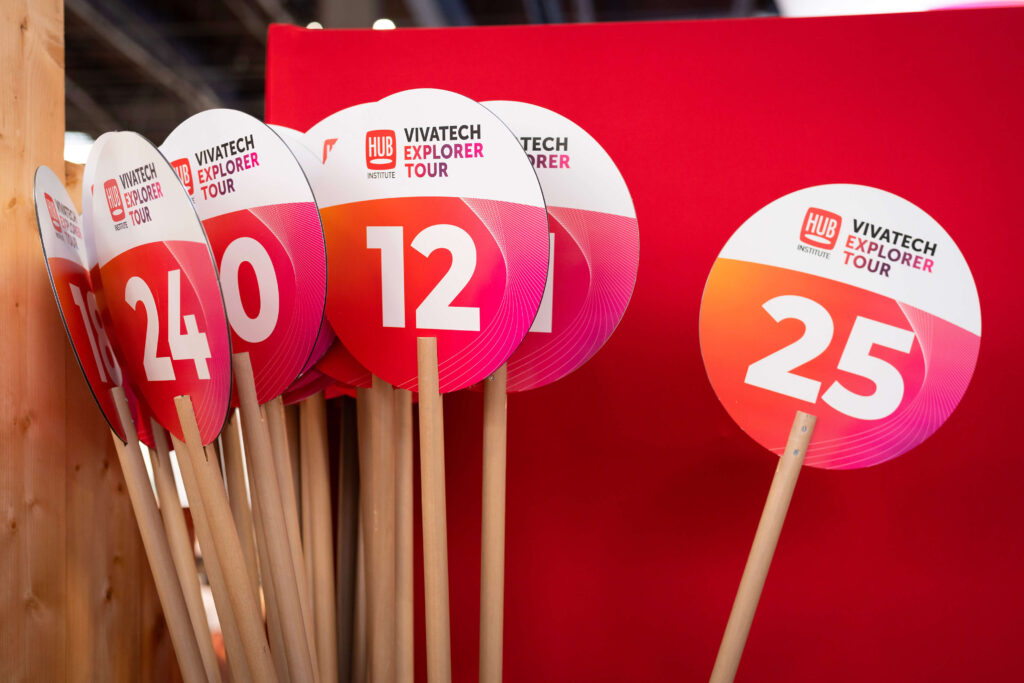 Vivatech 2022 - J1 - Studio Fred H - @studiofredh-006 copie